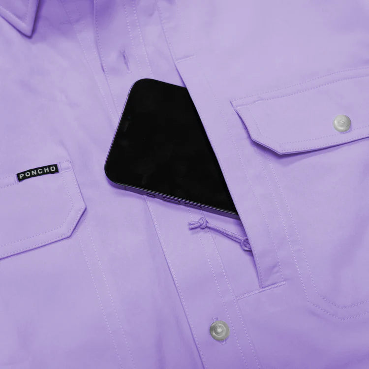 The Bon Temps by Poncho