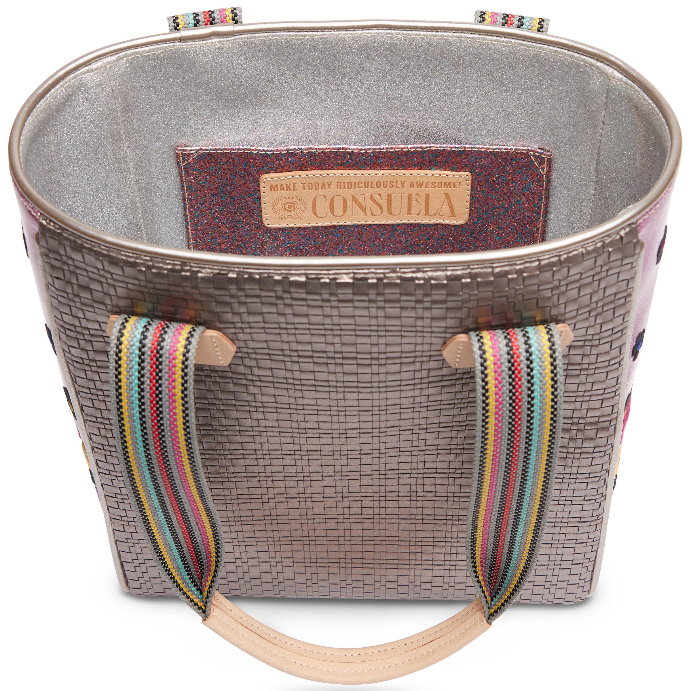 Lex Chica Tote
