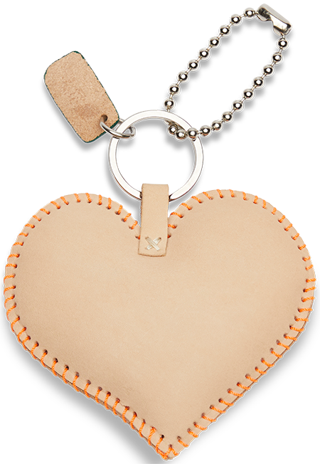 Kind Heart Charm