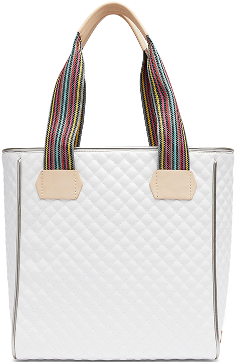 Michelle Classic Tote