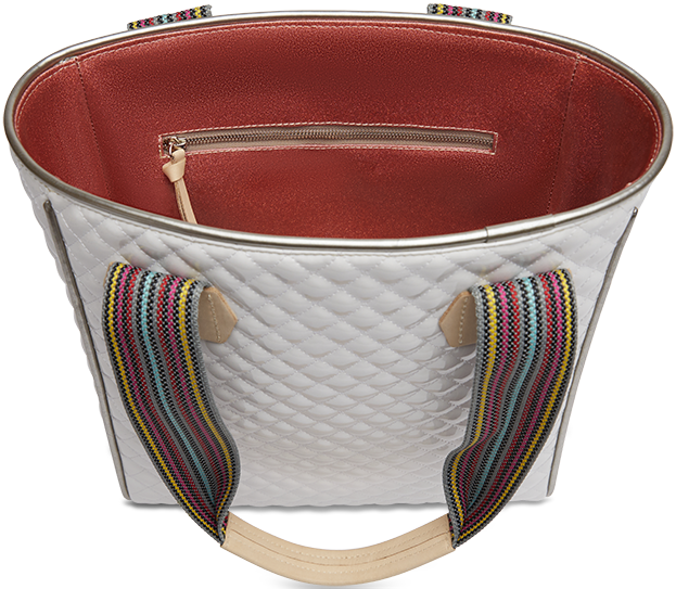 Michelle Classic Tote
