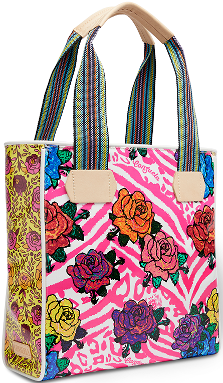 Frutti Classic Tote