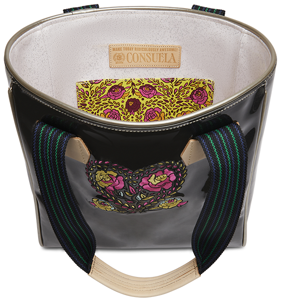 Marta Classic Tote