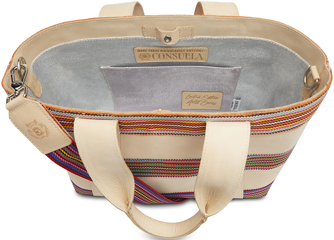 Alita Carryall