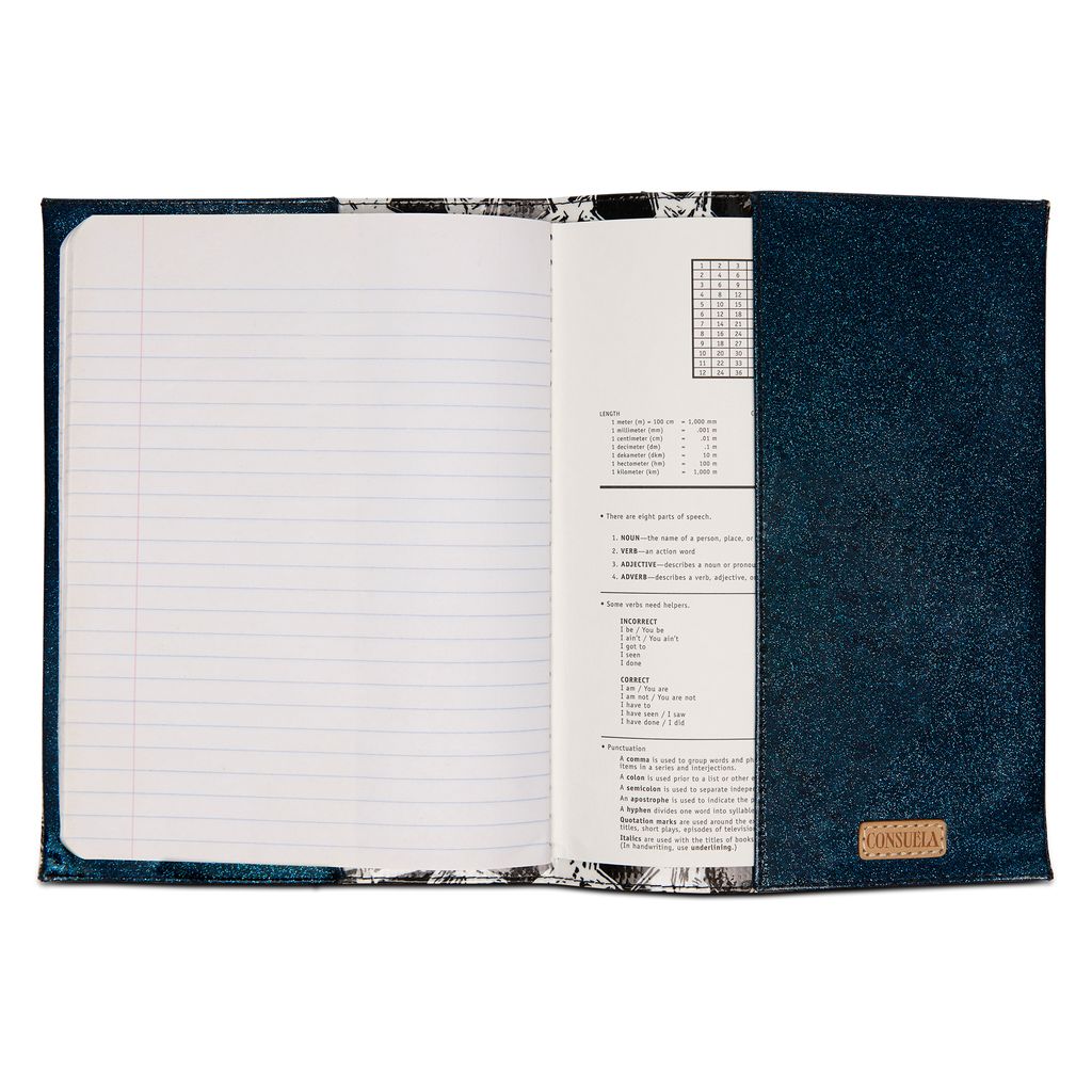 Madi  Notebook