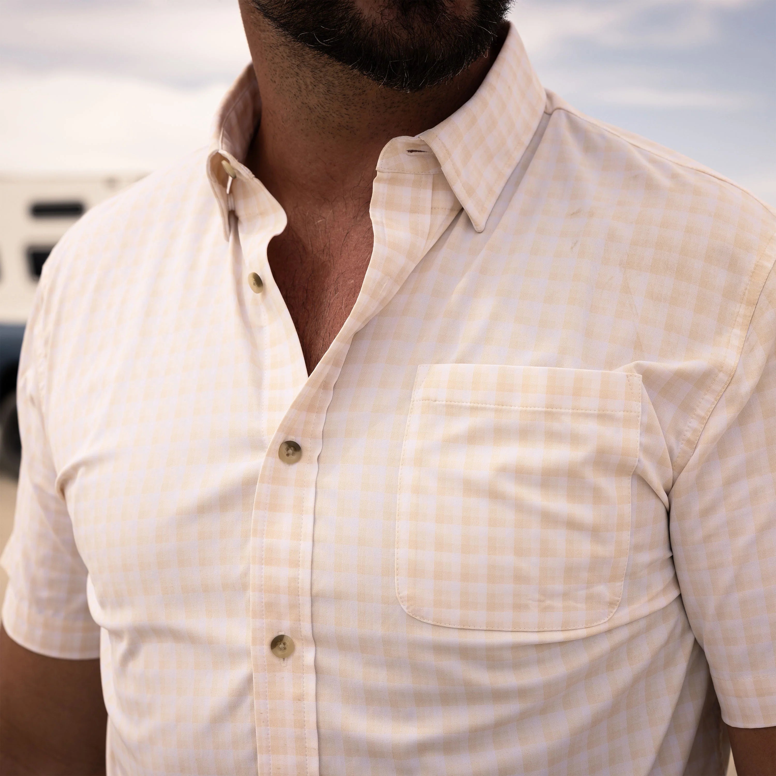 The Cabo by Poncho