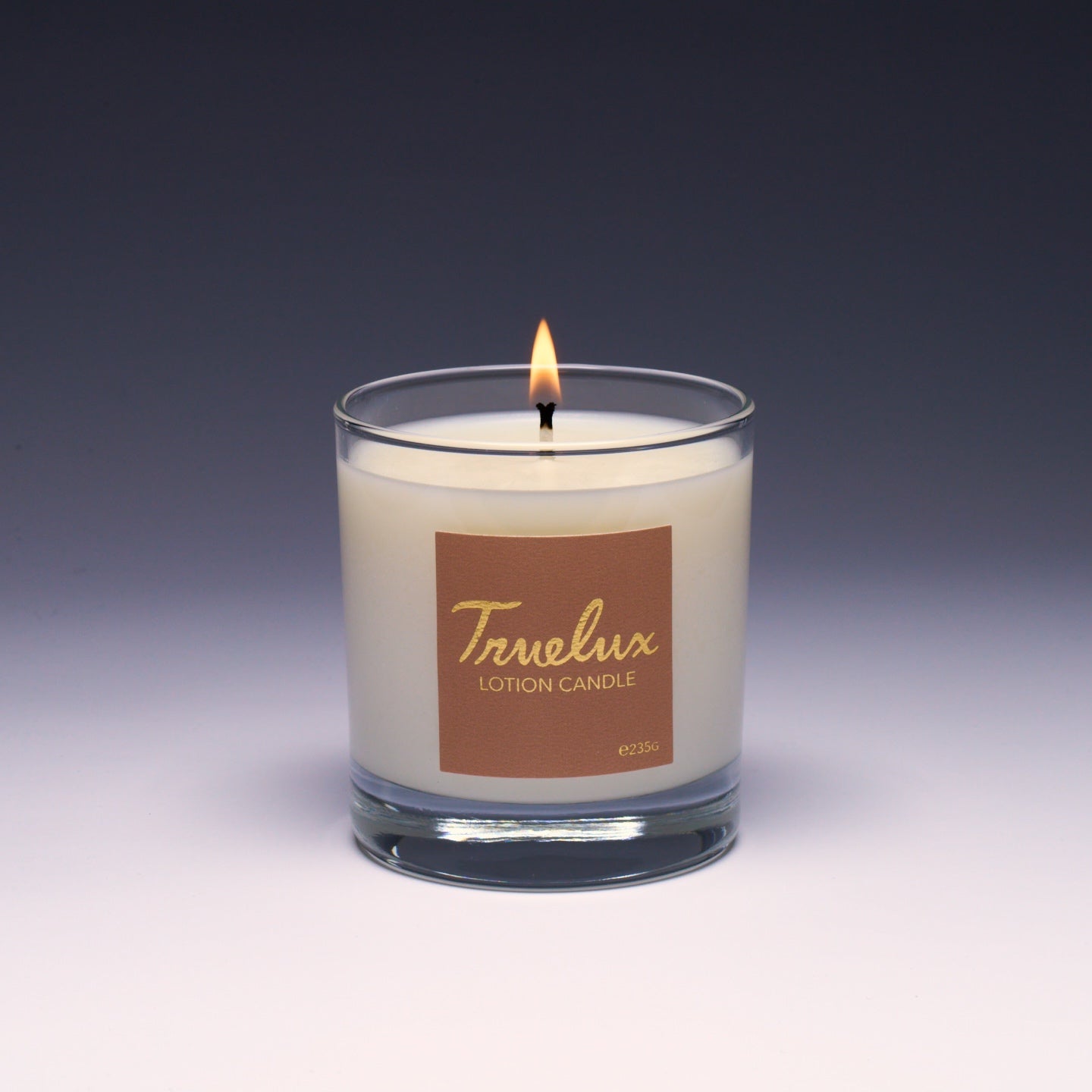 Cashmere- Truelux Candles