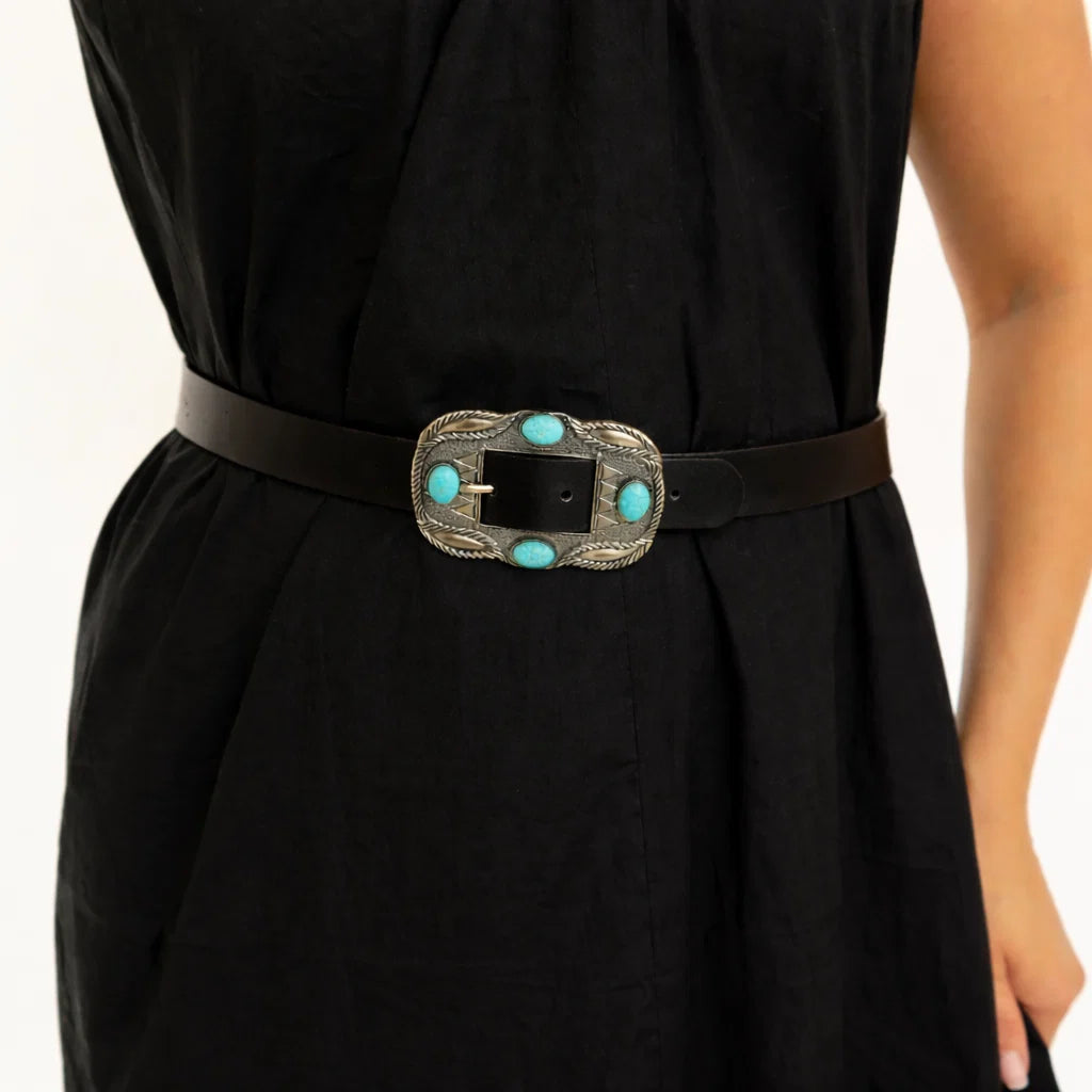 Arden Belt-Black