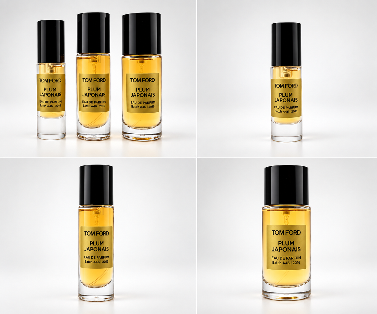 Tom Ford Plum Japonais Decant