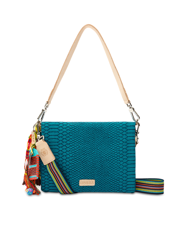 Indy Metro Crossbody