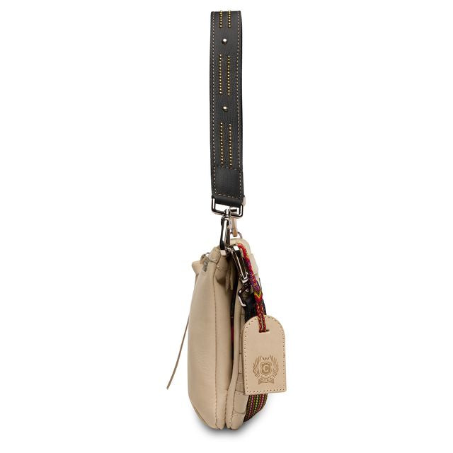 Amina Metro Crossbody