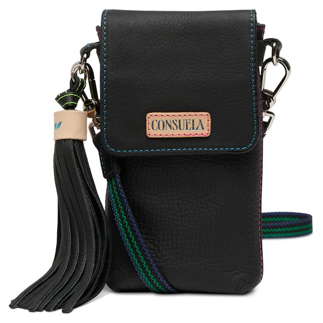 Cyndi  Dash Crossbody