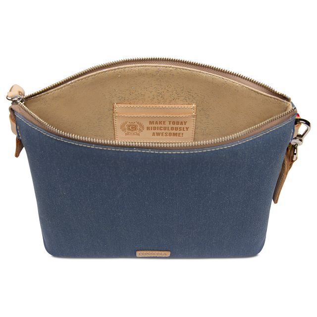 Arlo Downtown Crossbody