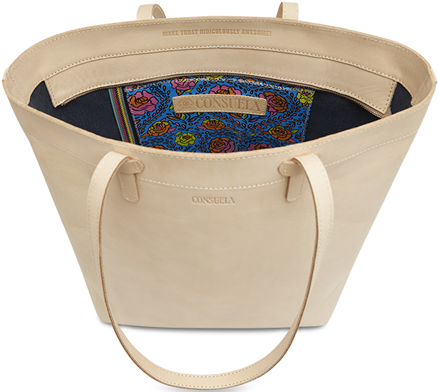 Diego Daily Tote