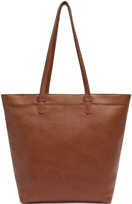 Brandy Daily Tote