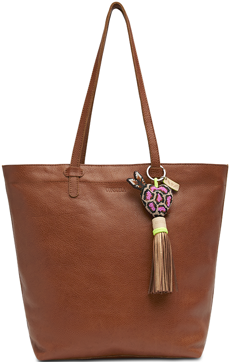 Brandy Daily Tote