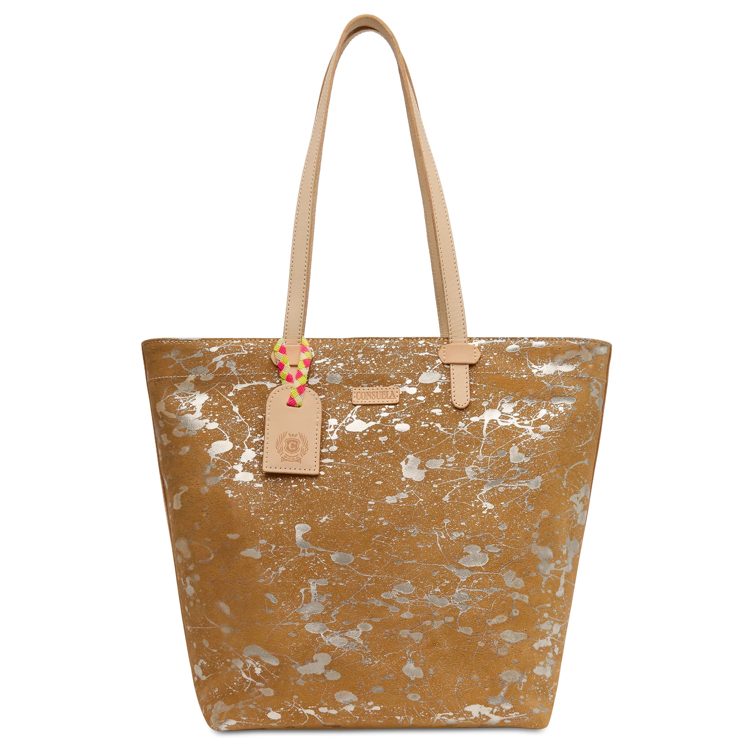 Marlow Daily Tote