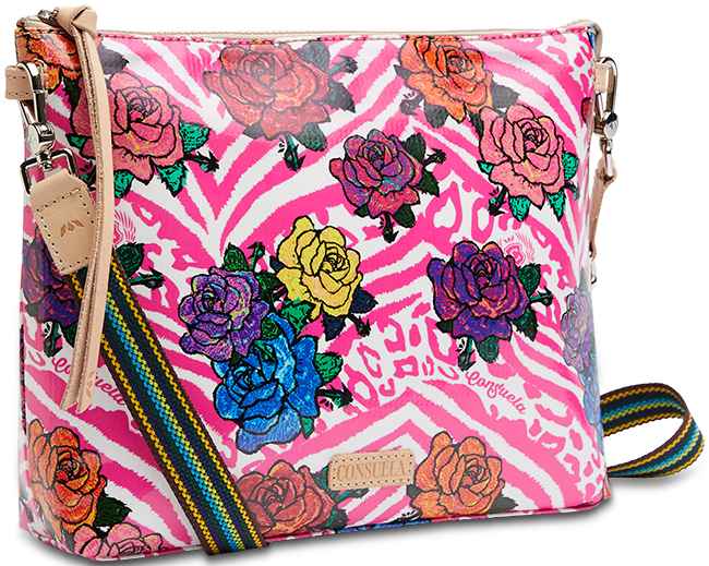 Frutti Downtown Crossbody