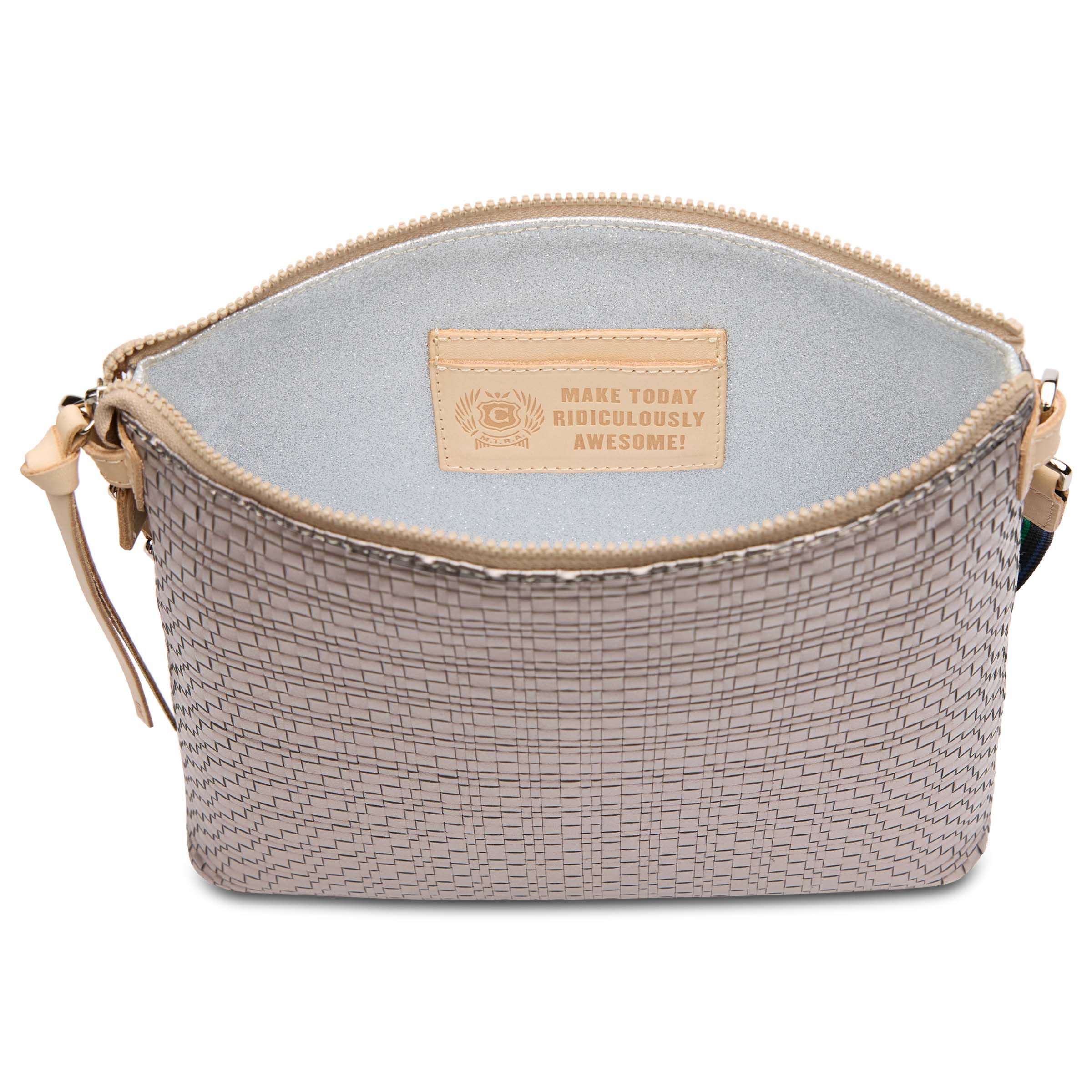 Lex Downtown Crossbody