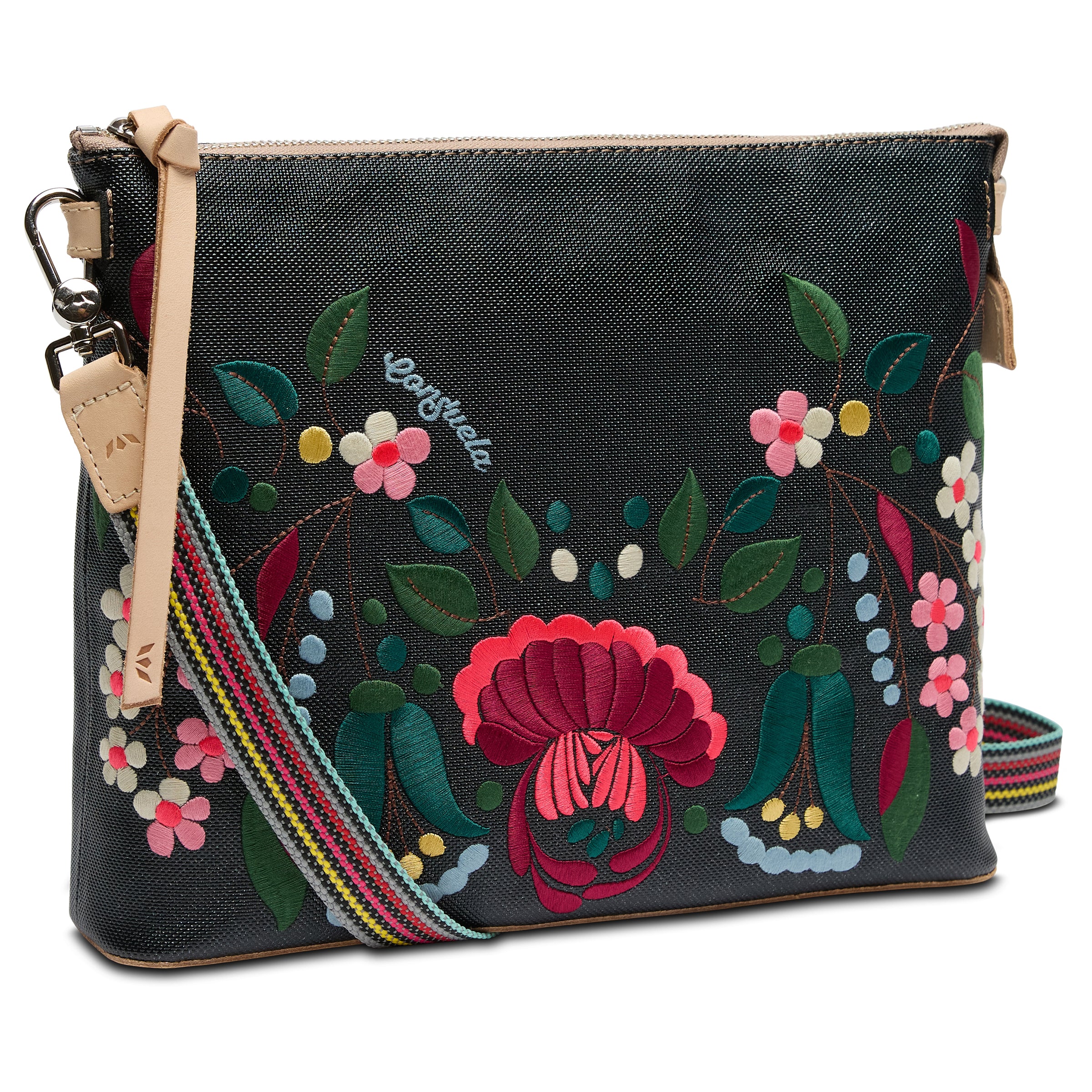 Ava Downtown Crossbody