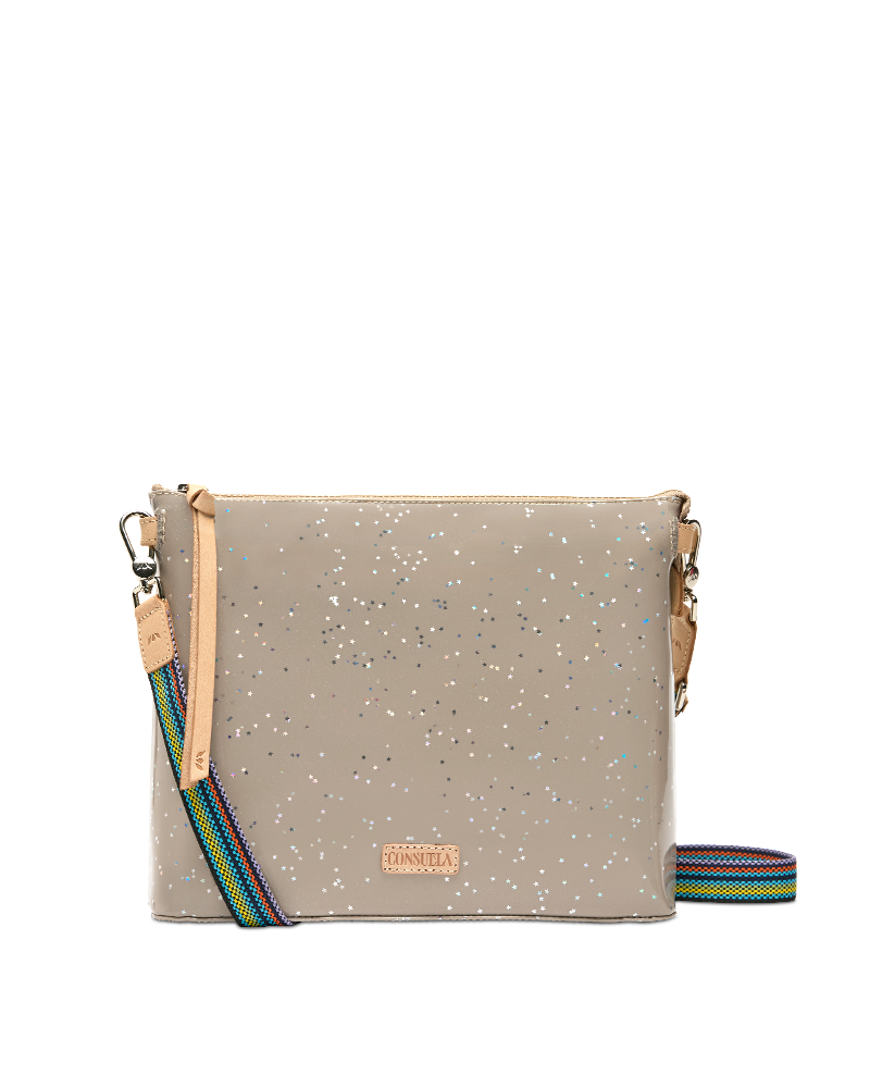 Faye Downtown Crossbody