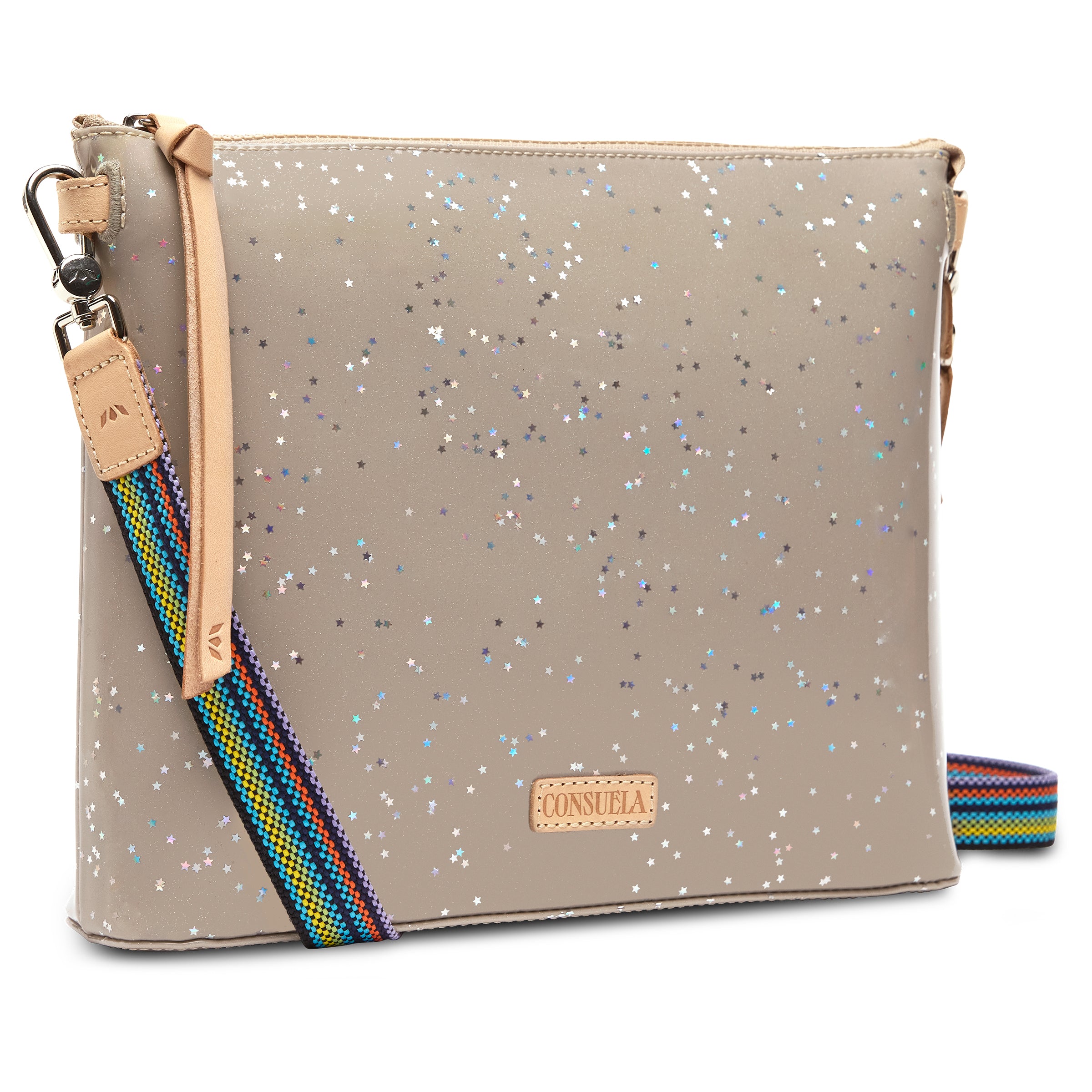 Faye Downtown Crossbody