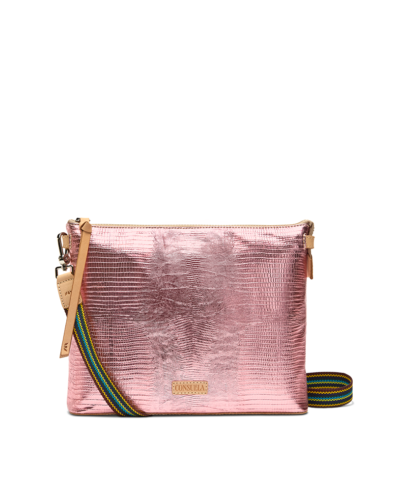 Elodie Downtown Crossbody