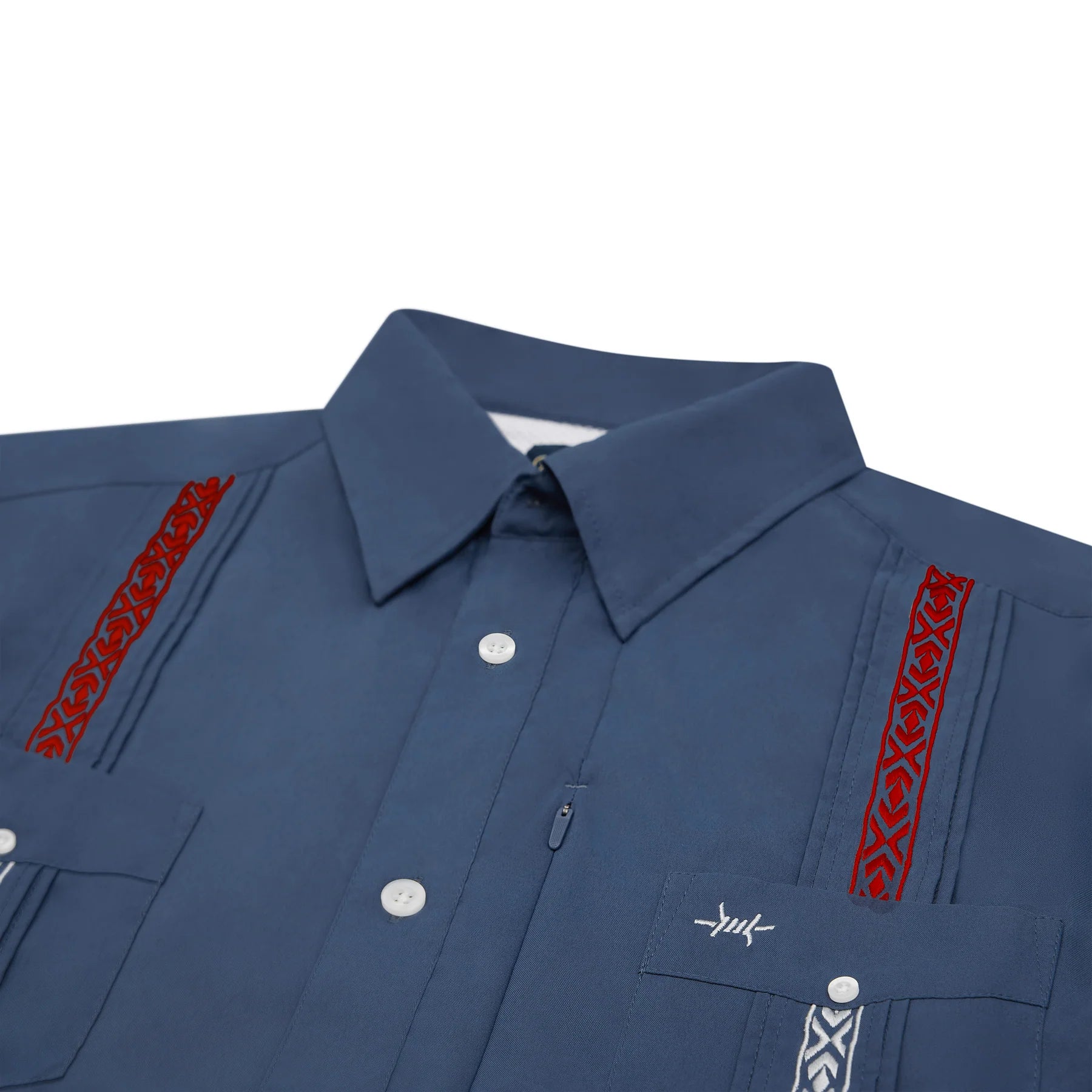 Guayabera Libre- Harrisburg by Texas Standard