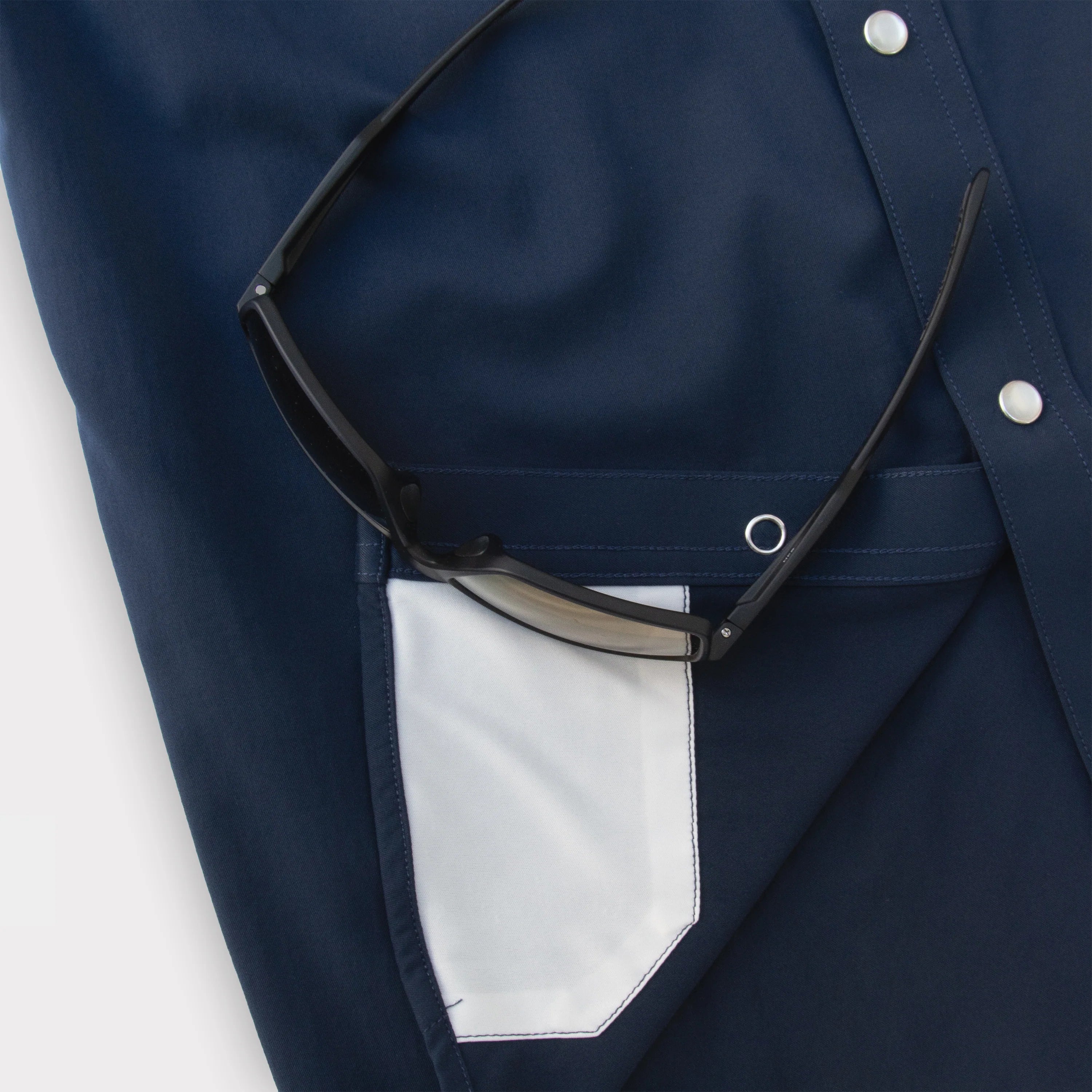 The Pacifico by Poncho