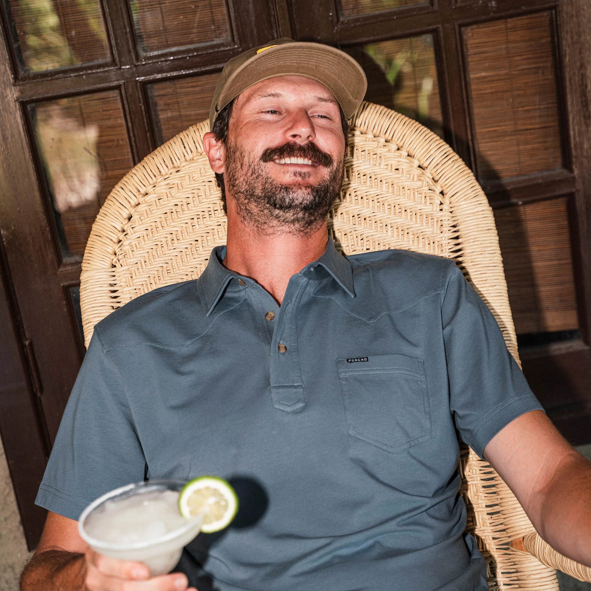 The Dinner Bell by Poncho