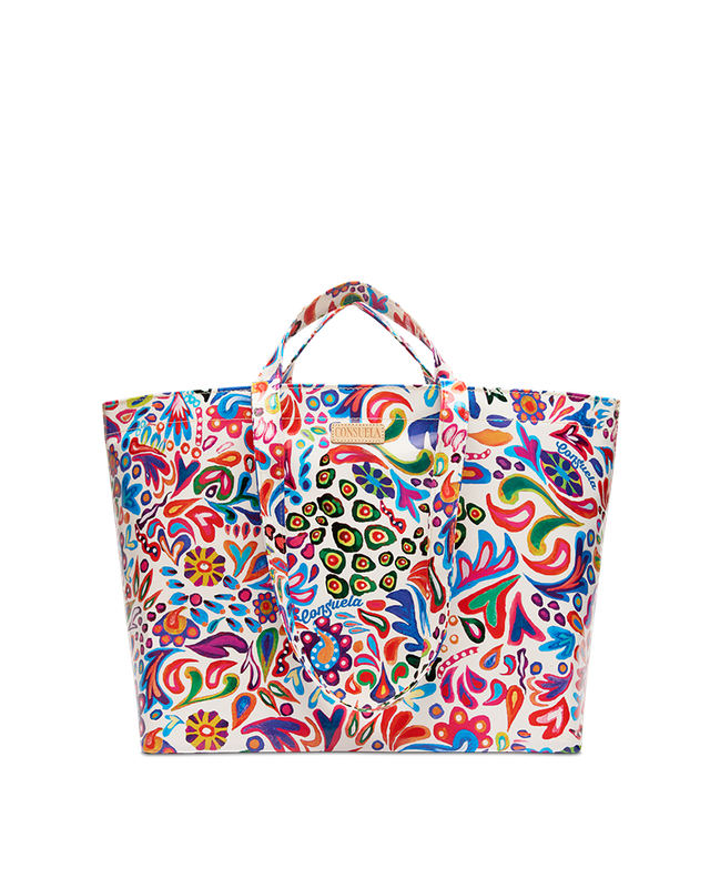 Bianca Jumbo Grab n Go