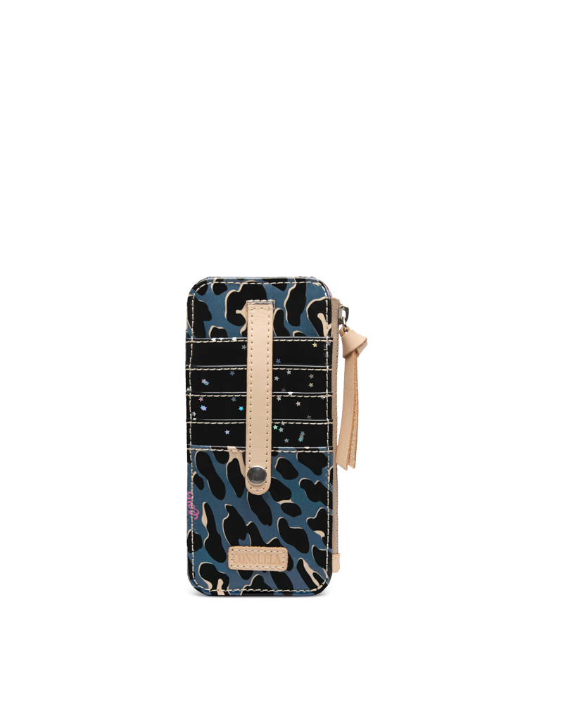 Danni Card Organizer