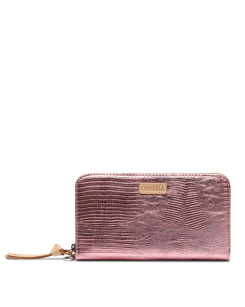 Elodie Essential Wallet