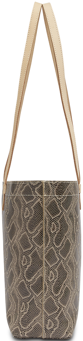 Dizzy Easy Tote