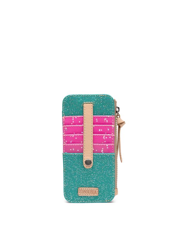 Shay Card Organizer