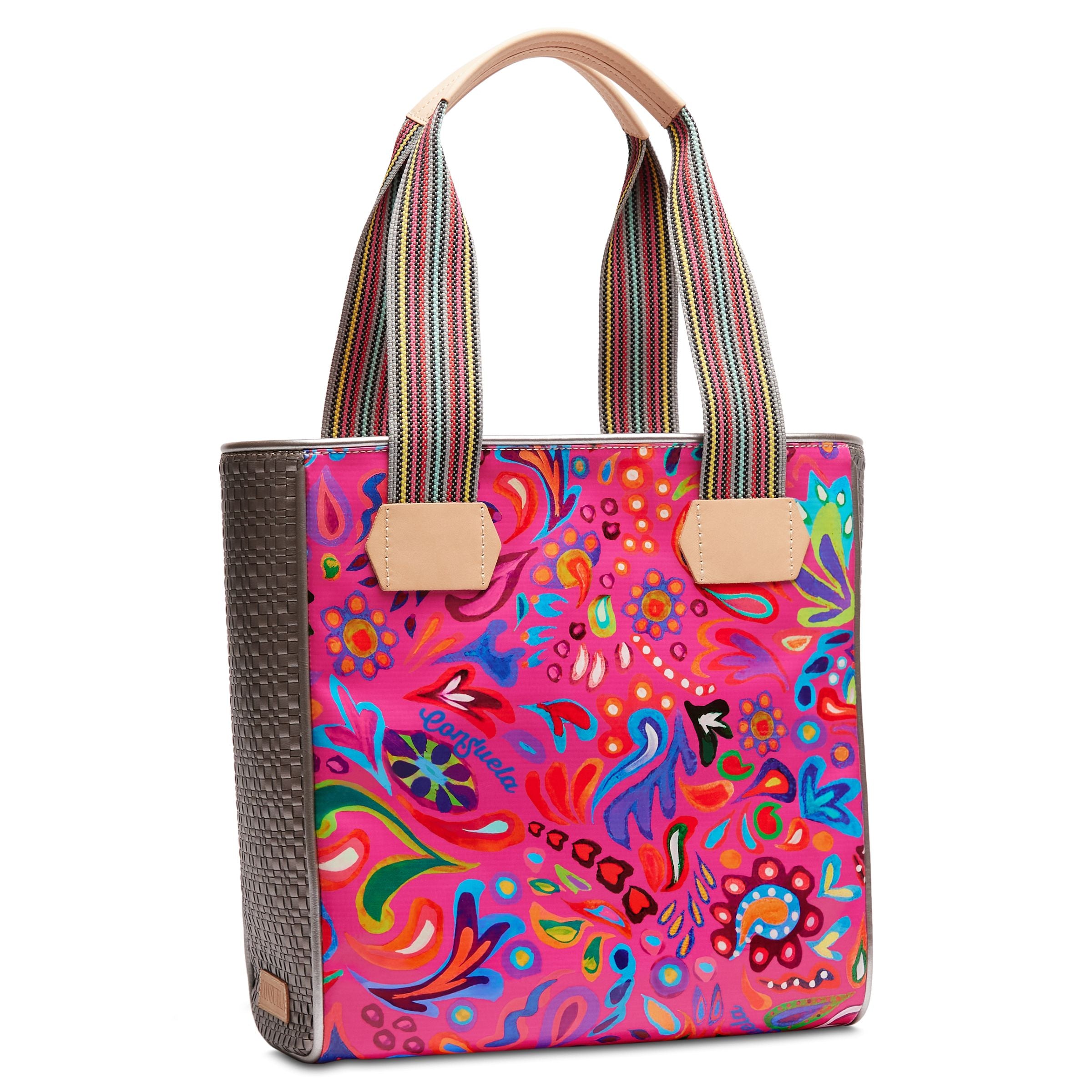 Ceci Classic Tote