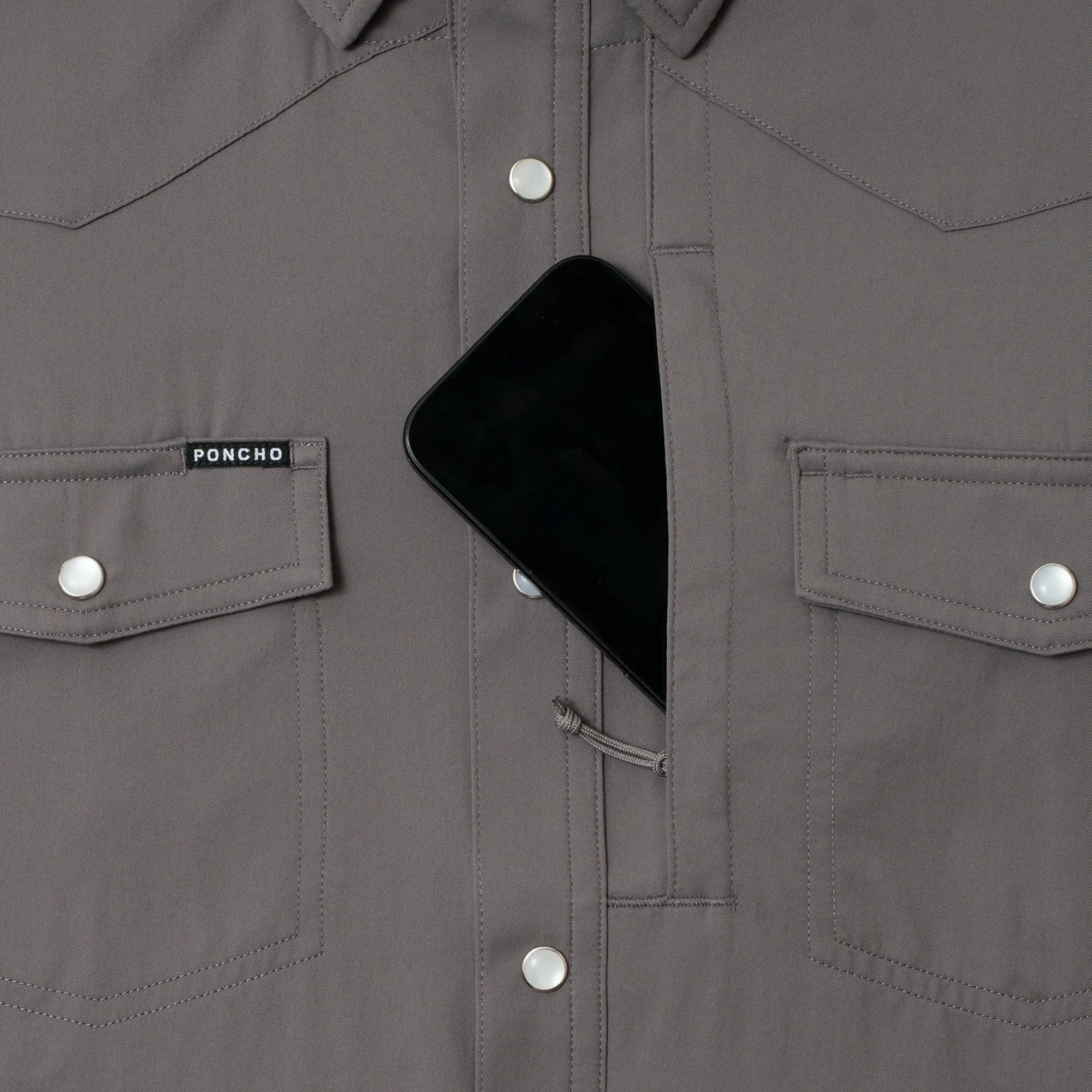 The Goodnight by Poncho