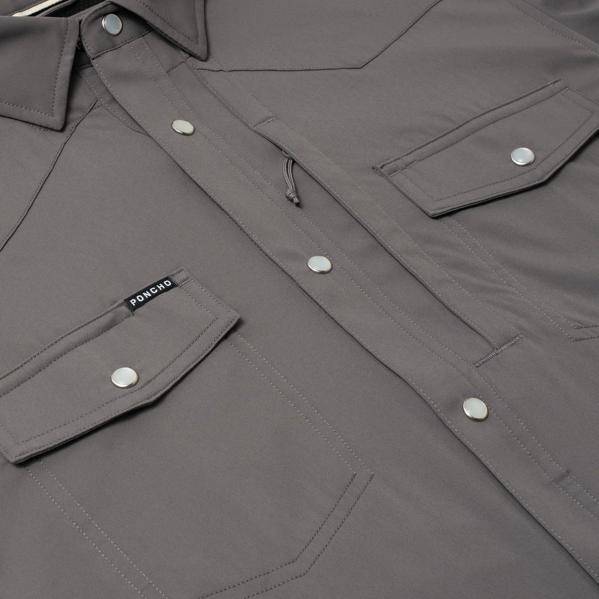 The Goodnight by Poncho