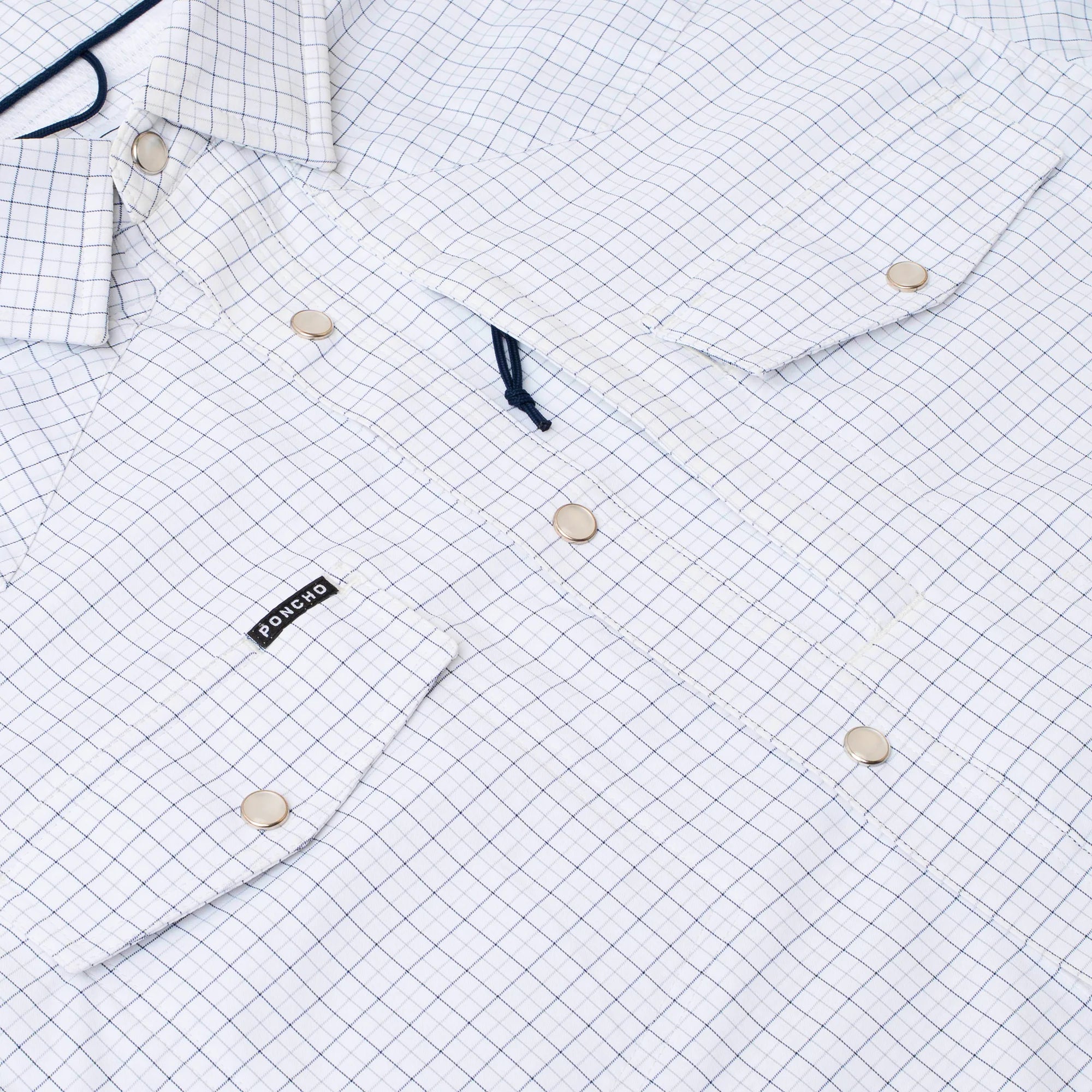 The Auctioneer by Poncho