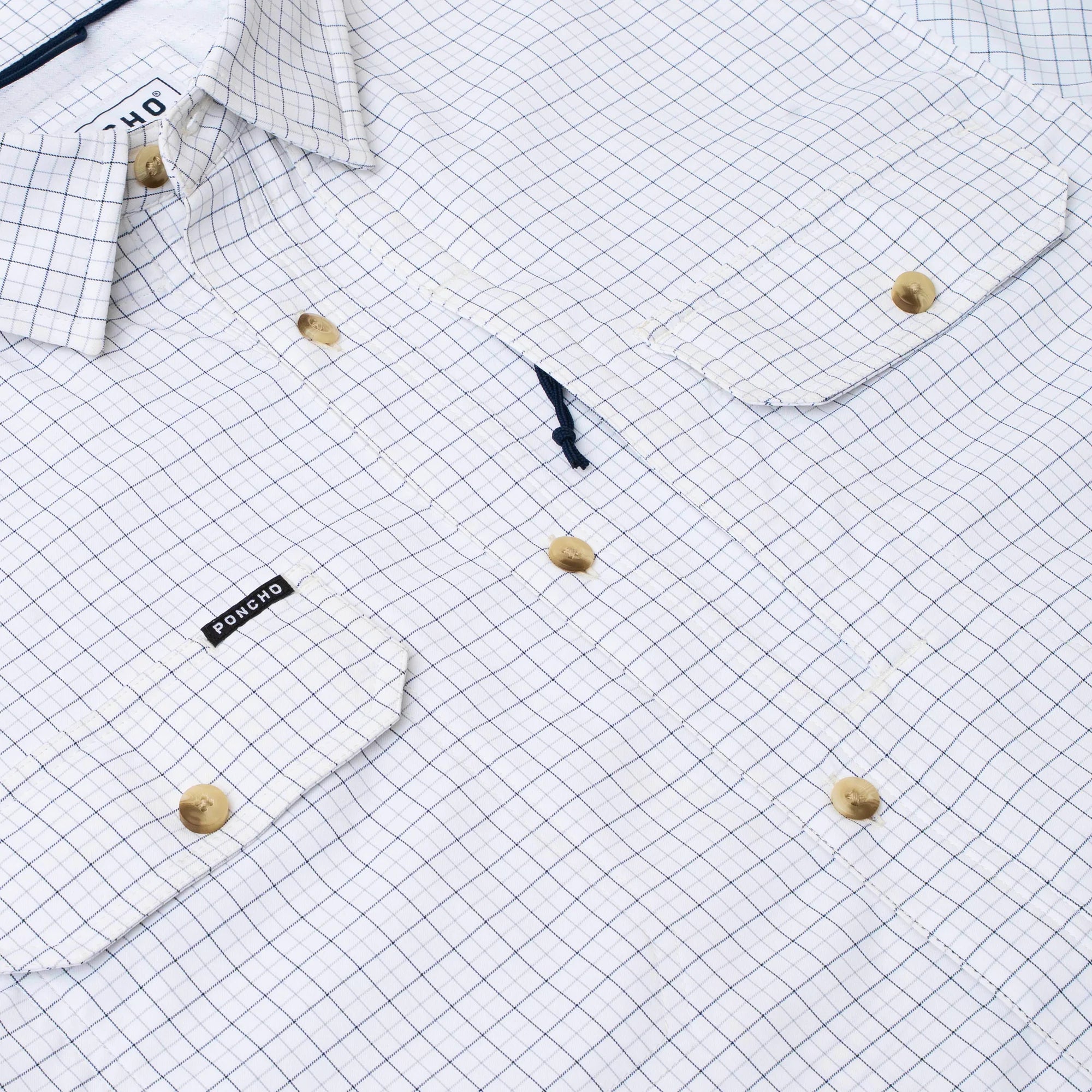 The Cattleman by Poncho