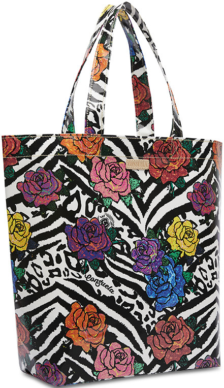Carla Basic Bag