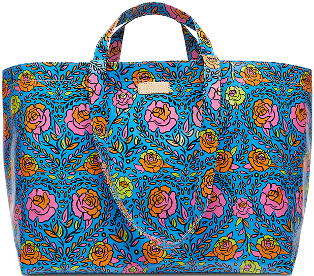Mandy Jumbo Bag