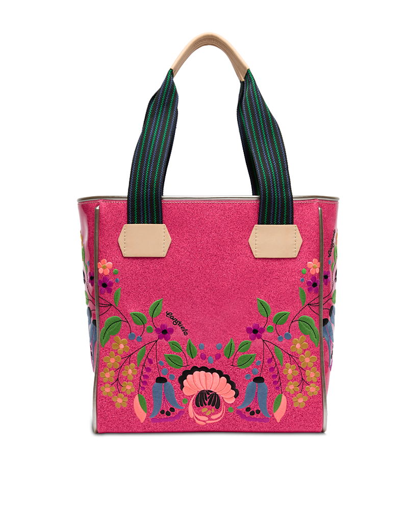 Ivy Classic Tote