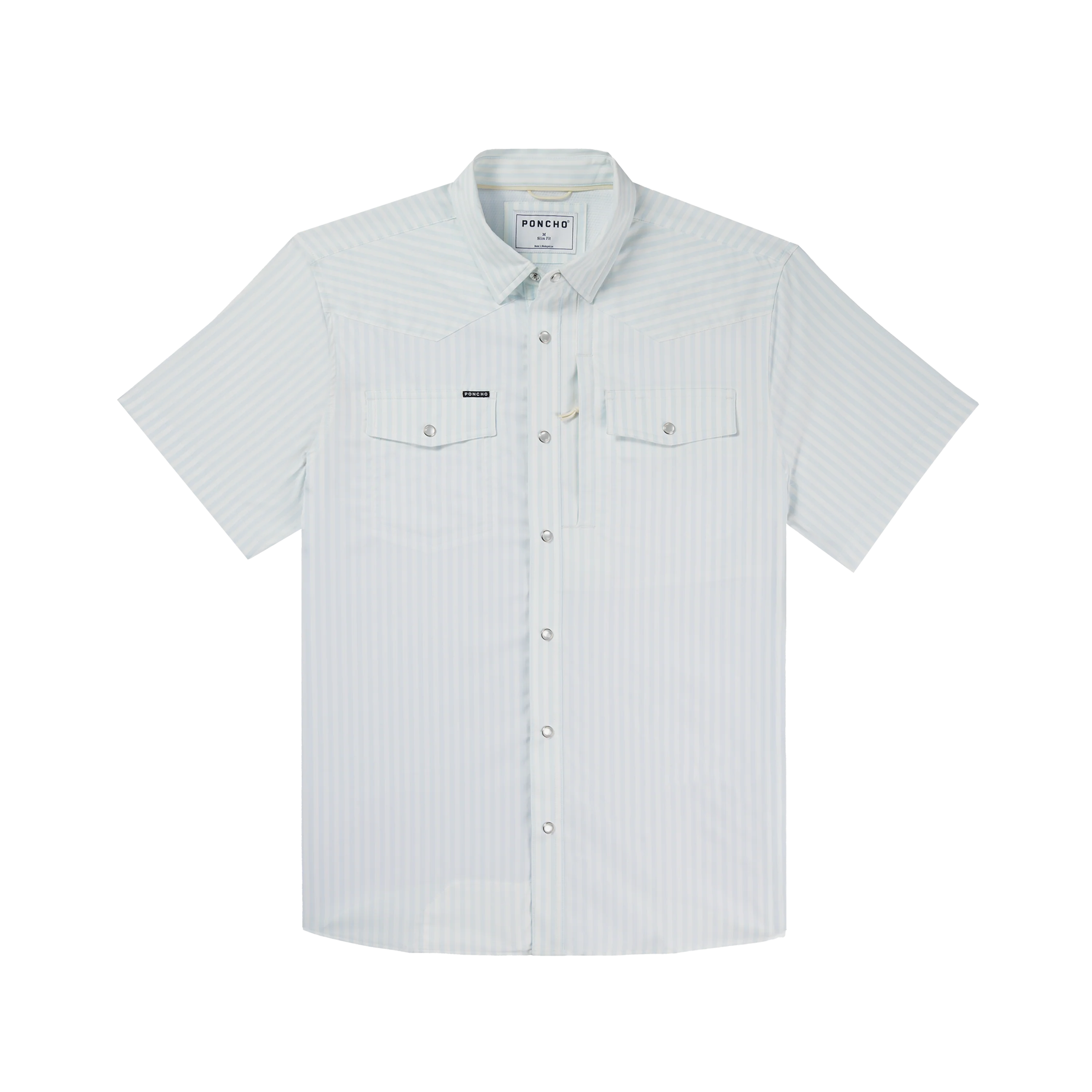 The Get In Line by Poncho