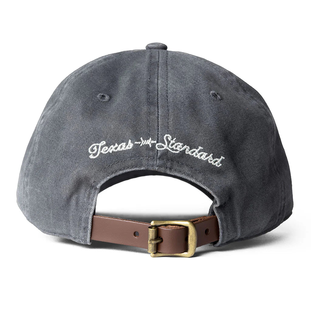 Standard Cap- Gunpowder