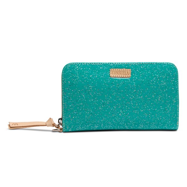 Shay Essential Wallet