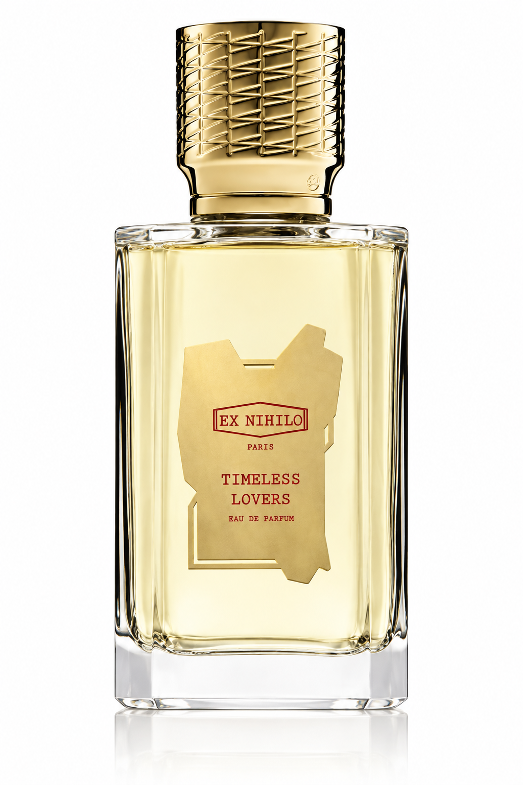 Ex Nihilo Timeless Lovers Eau de Parfum