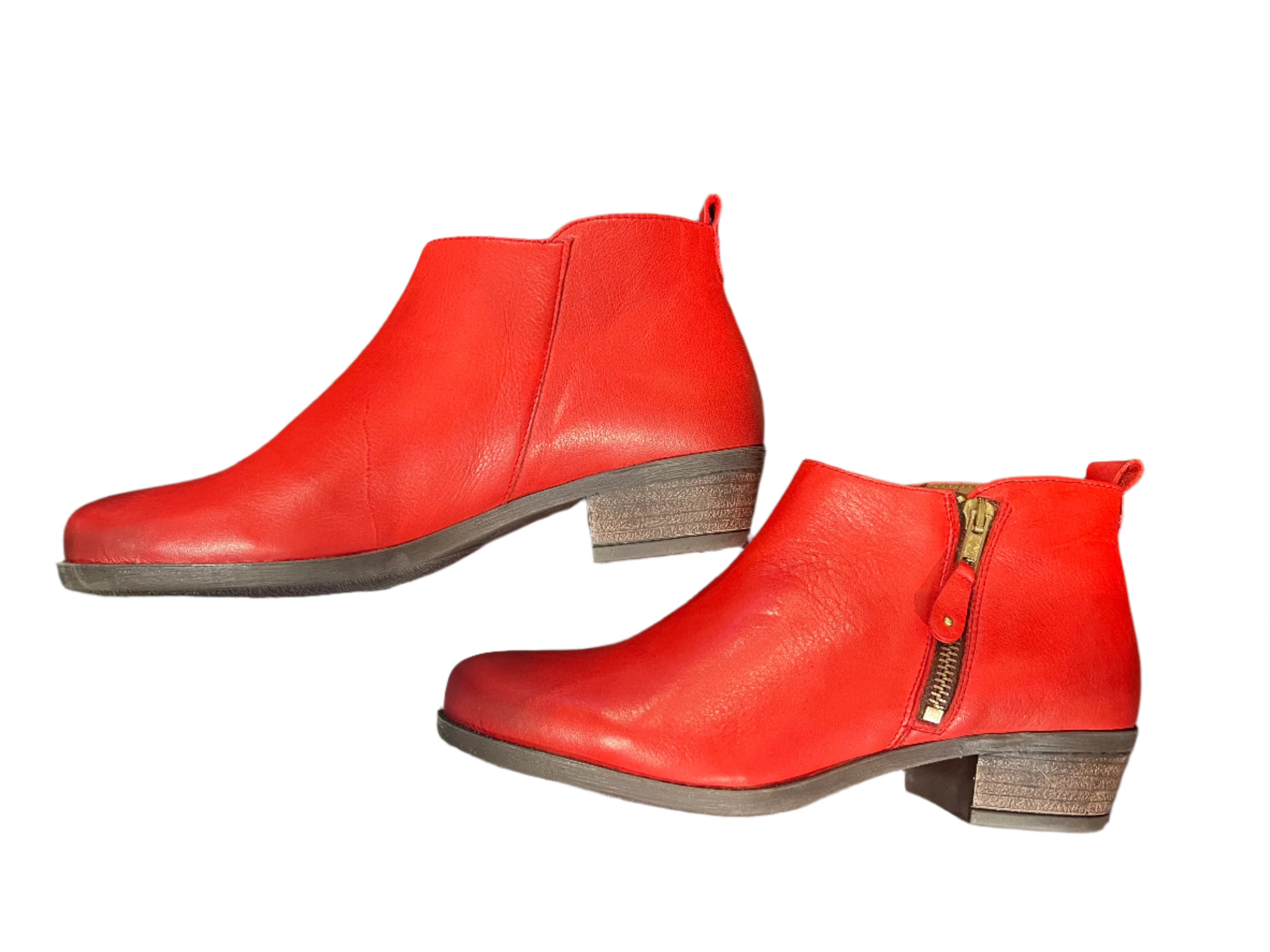 Eric michael london boots discount