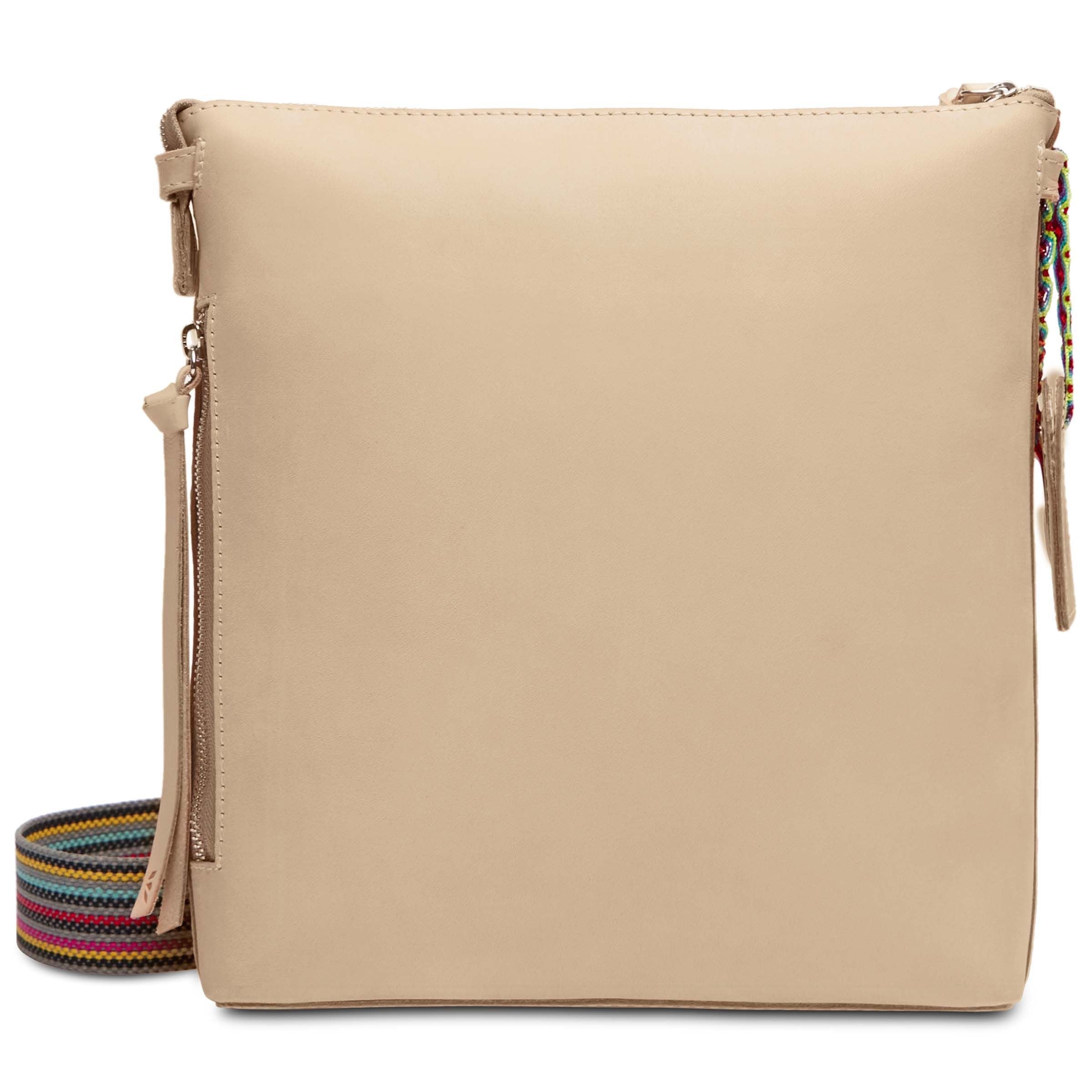 Diego Tour Crossbody