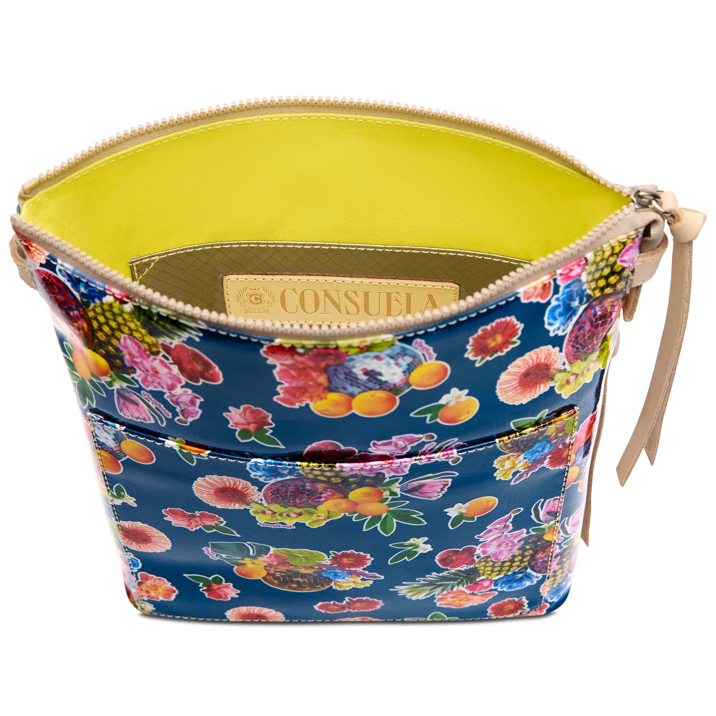 Cruise Tour Crossbody